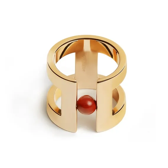 HERMES Аксессуары Женские Золото