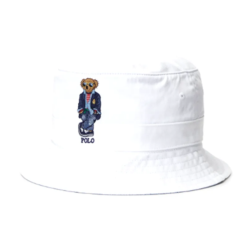 logo-patch knitted hat