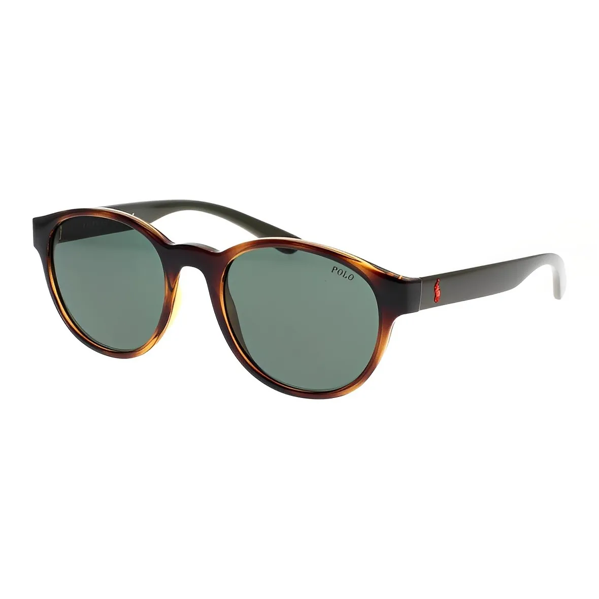 Polo Ralph Lauren Sunglasses Men's Black