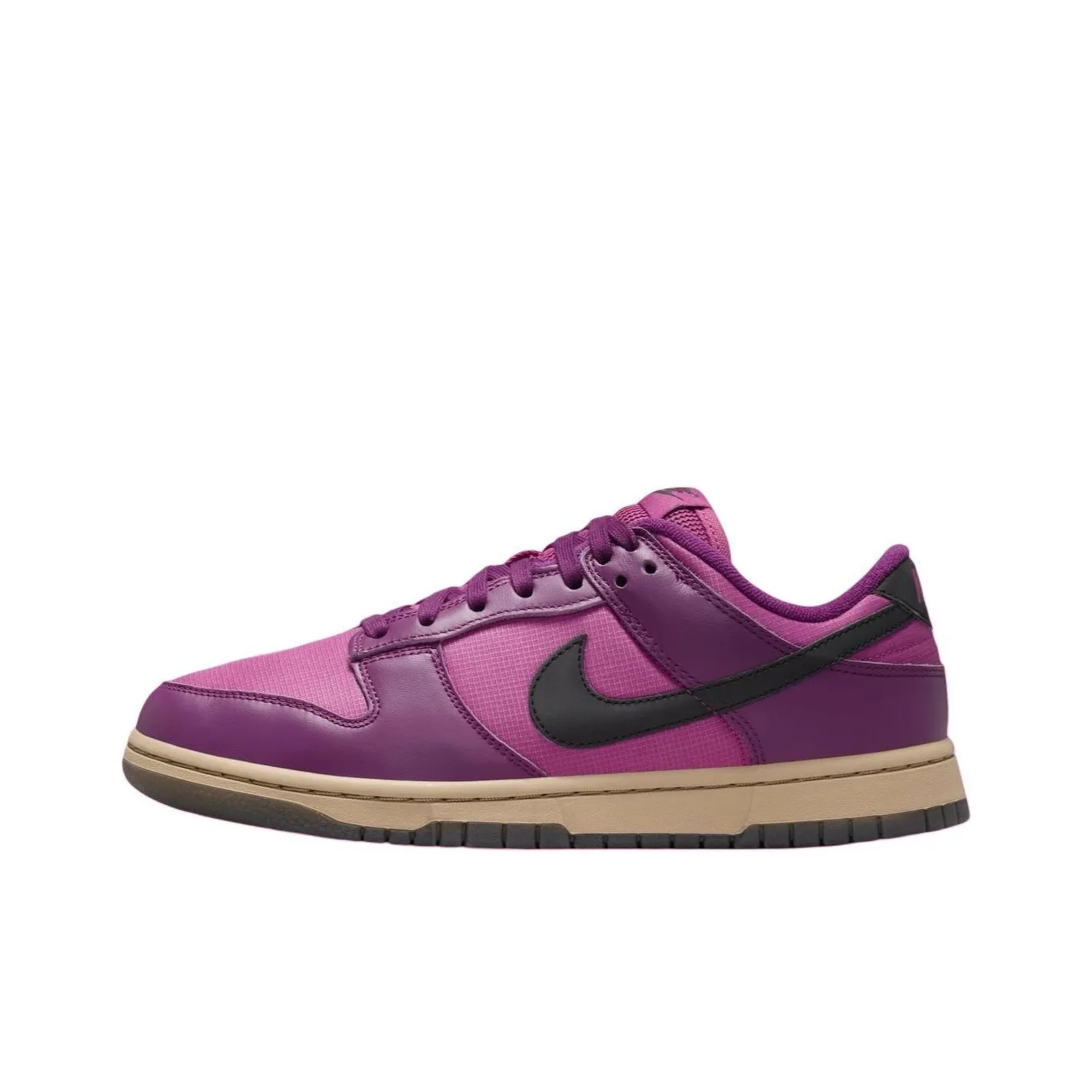 Nike Dunk Low Viotech Hot Fuchsia Women's