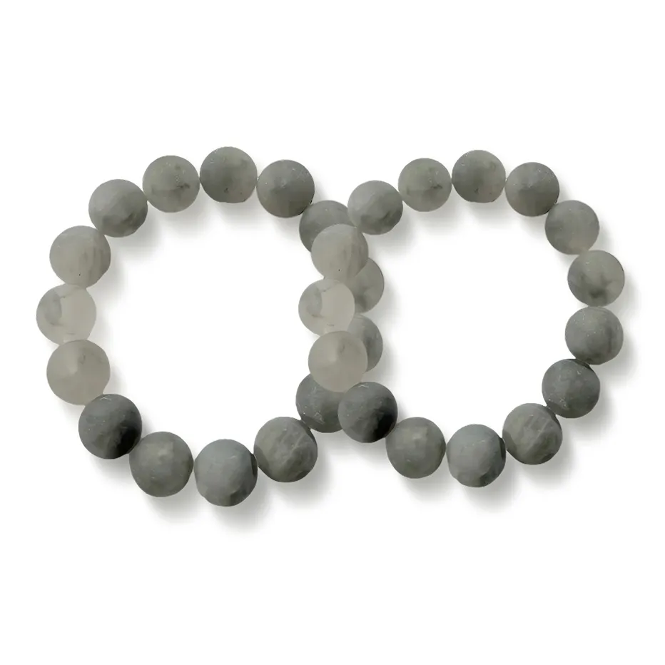 GUDS GAVE Синтетический Кристалл Браслеты Унисекс