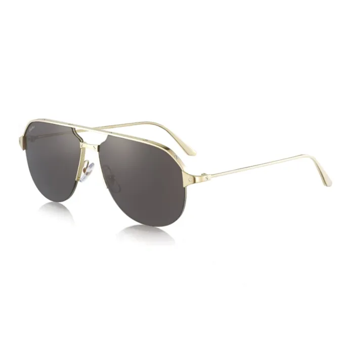 Discover the Best Cartier 130 Sunglasses for 2025