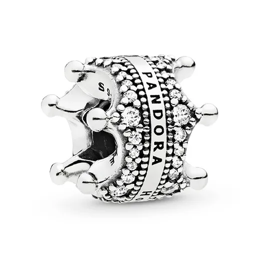 Pandora 925 Sterling Silver Accessories Women's Silver