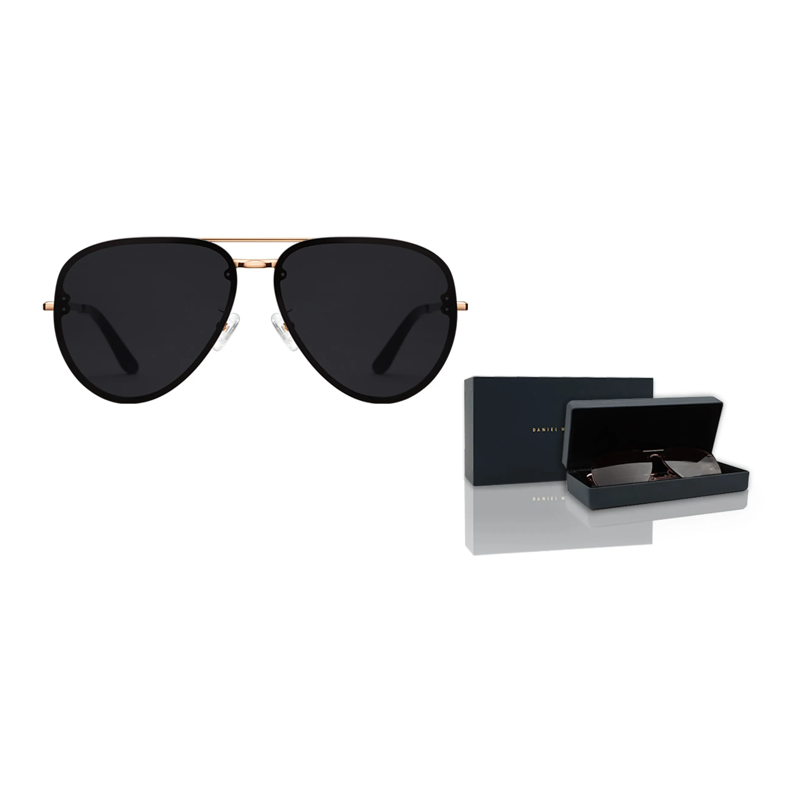 DW/DanielWellington DanielWellington Accessories Sunglasses Women's