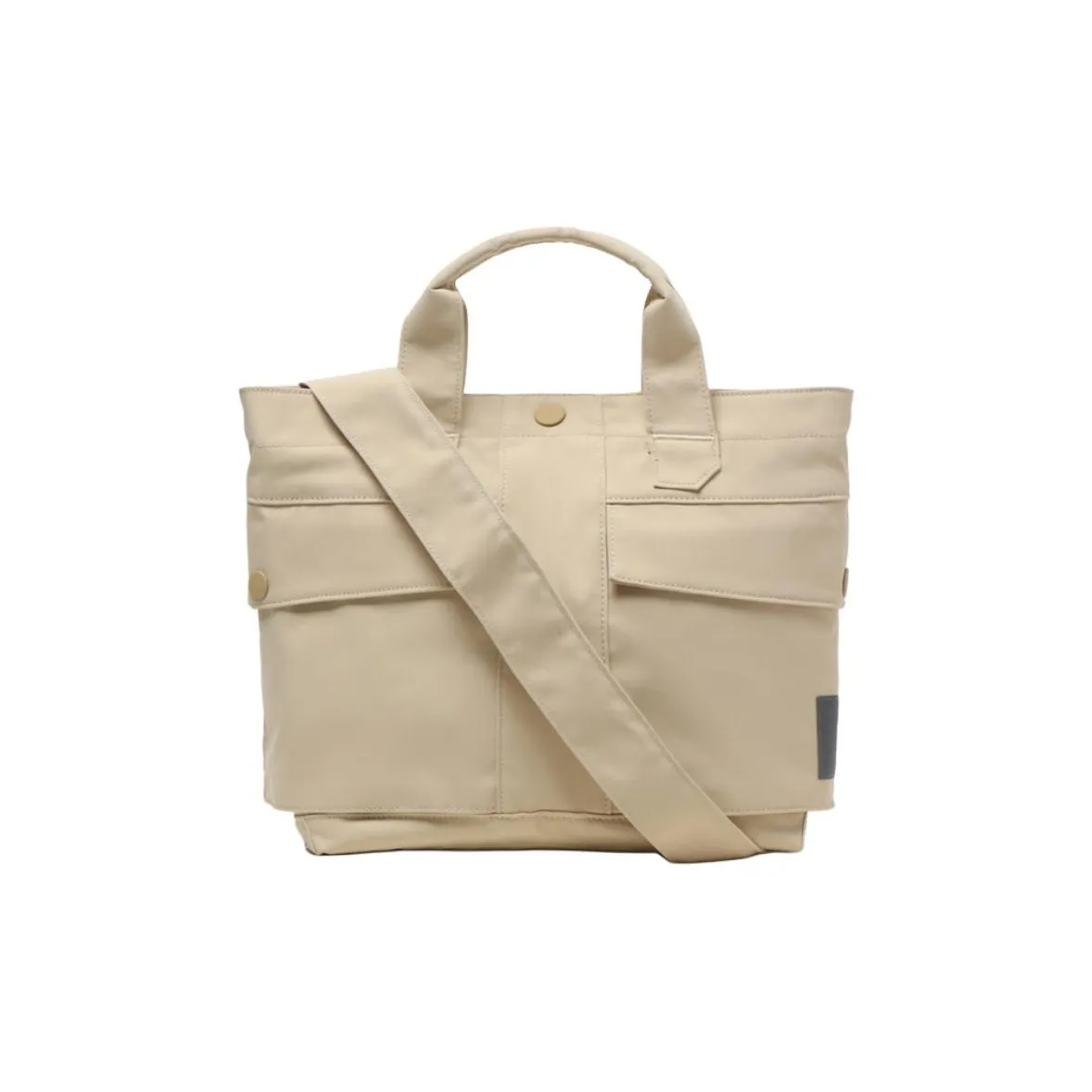 Carhartt WIP Полиэстер Сумка через плечо Сумка через плечо Сумка Обычная Унисекс Хаки