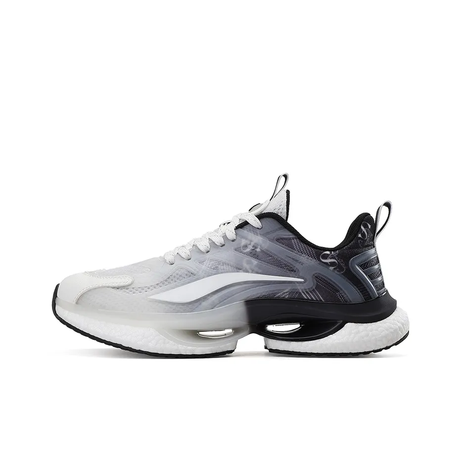 OFF WIERAH противоскользящая и дышащая обувь для бега на длинные дистанции с низким верхом унисекс