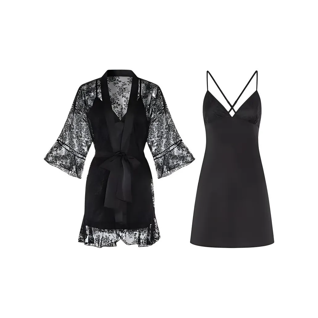 MIIOW Women's Pajama Sets