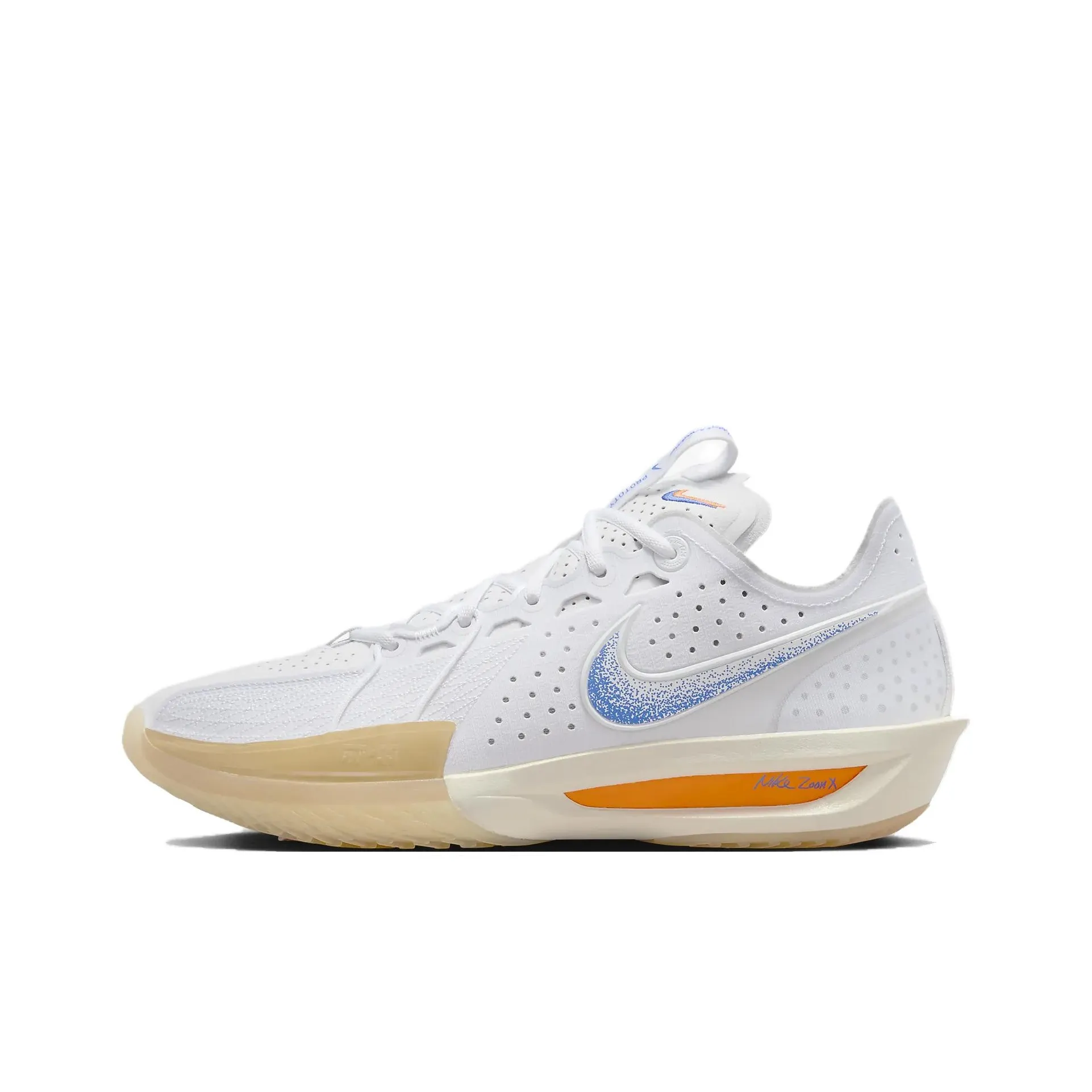 Nike Air Zoom Gt Cut 3 Fp 'Blueprint Pack'