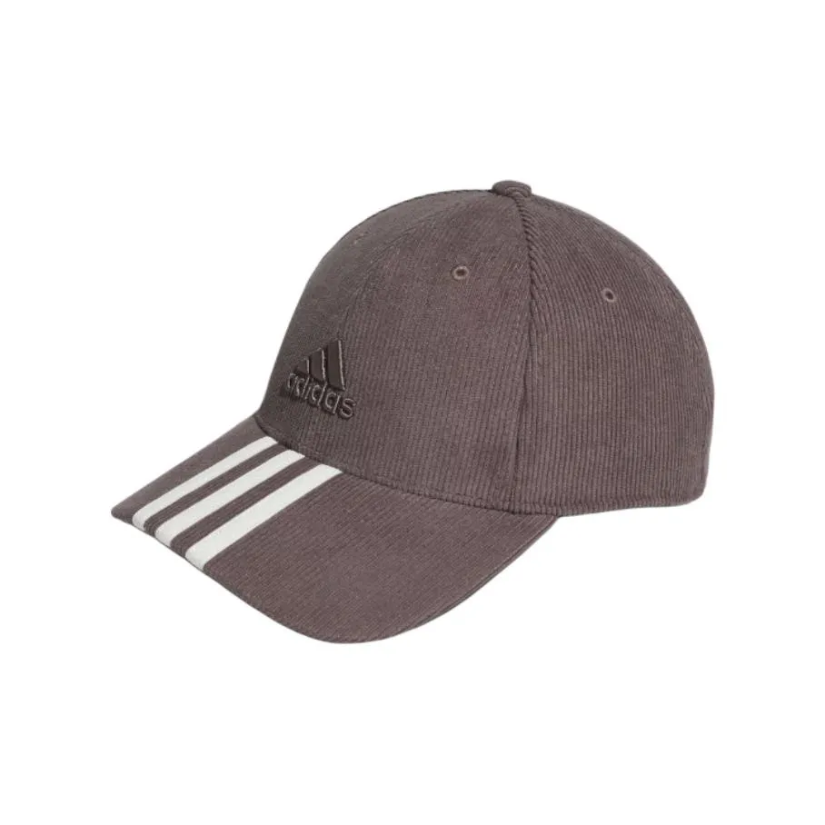 Adidas Вельветовые Кепки Унисекс Угольно-Серый