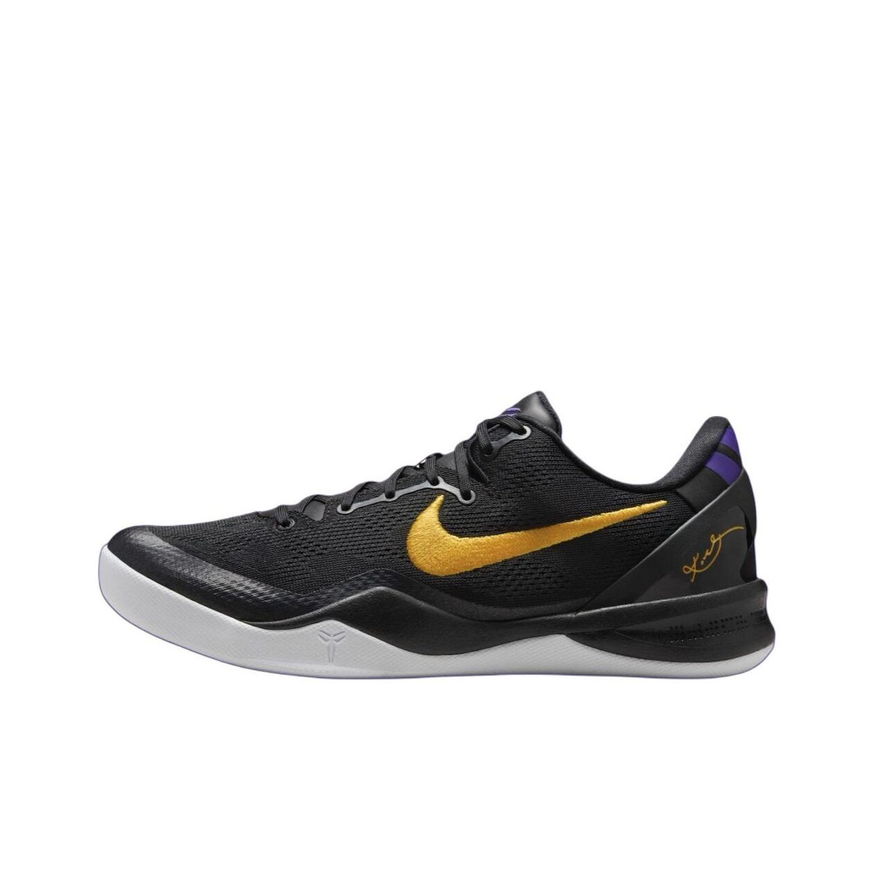 Nike kobe evolution hotsell