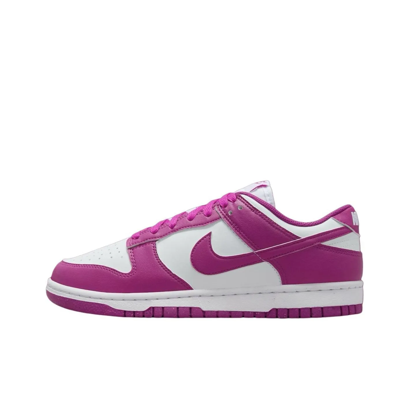 Nike Dunk Low Next Nature Hot Fuchsia Women's