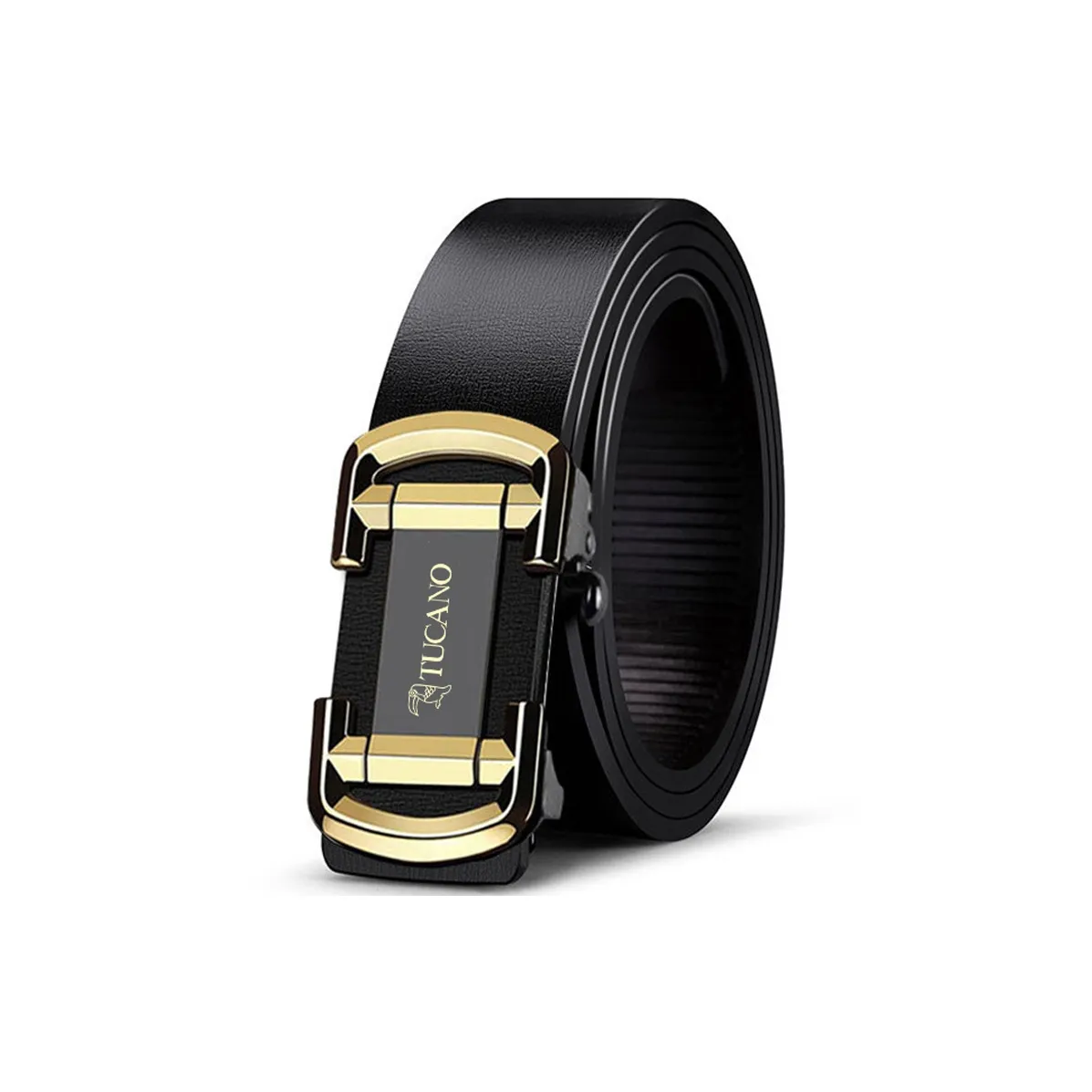 TUCANO Ремни из коровьей кожи Мужской 3,4CM