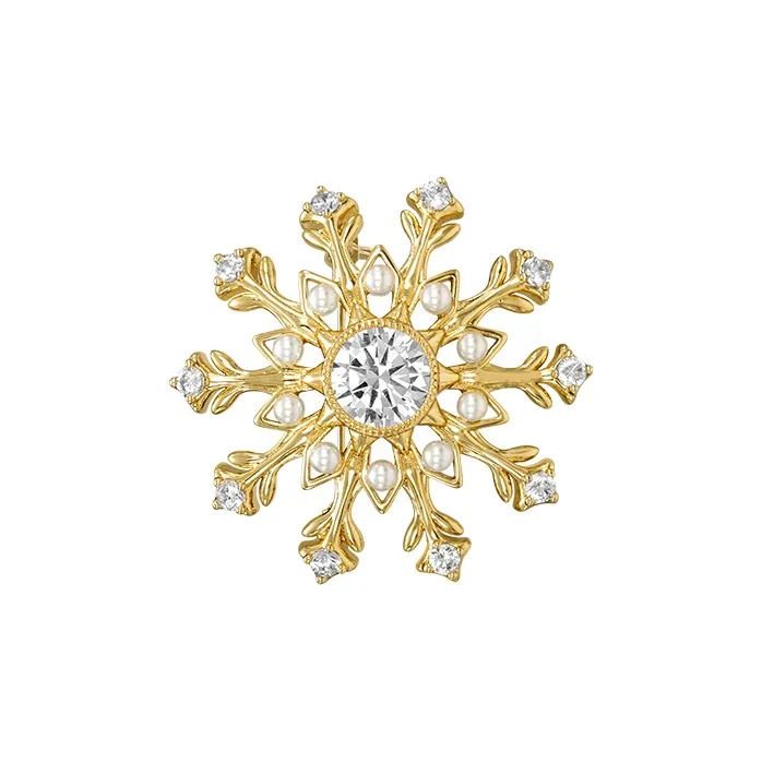 ETERNELLE Сплав Броши Женские