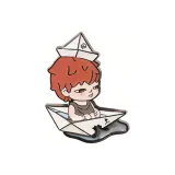 컨펌-히든 스타일-The Unknown Journey