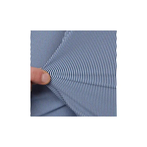 XACUS Blue Мужские Рубашки