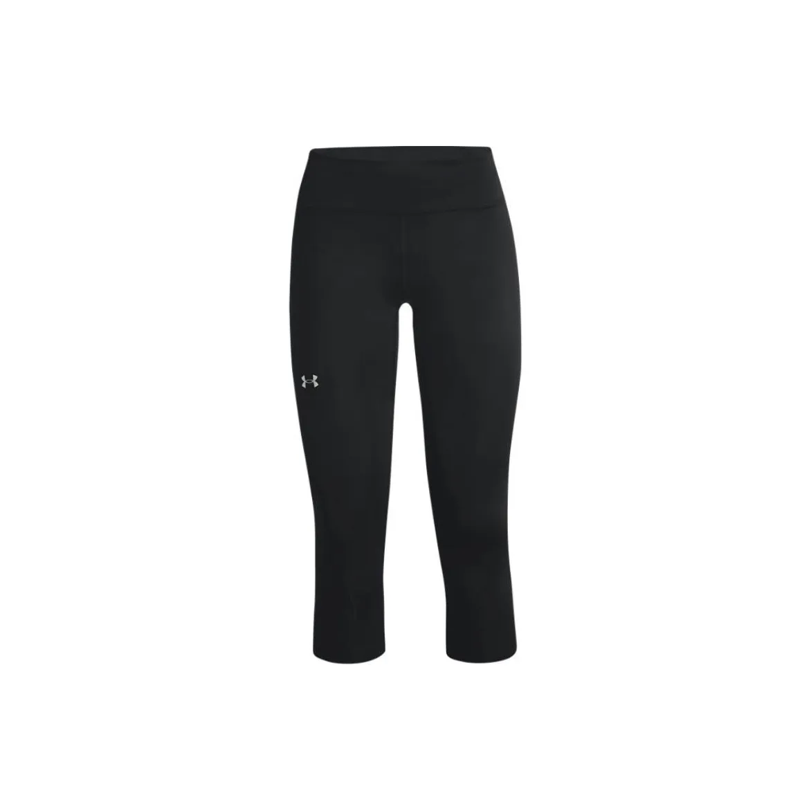 Under Armour Mileage Yoga Pants Women's Black