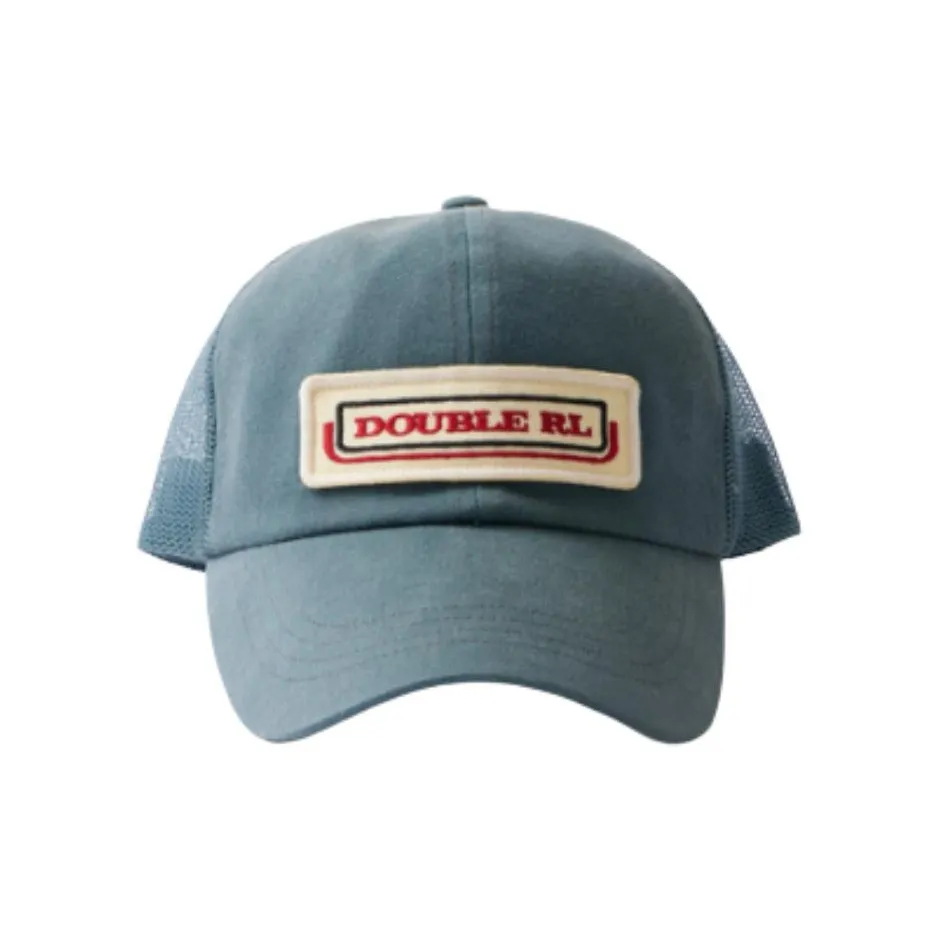 Ralph Lauren Полиэстер Кепки Мужские Озерный Зеленый