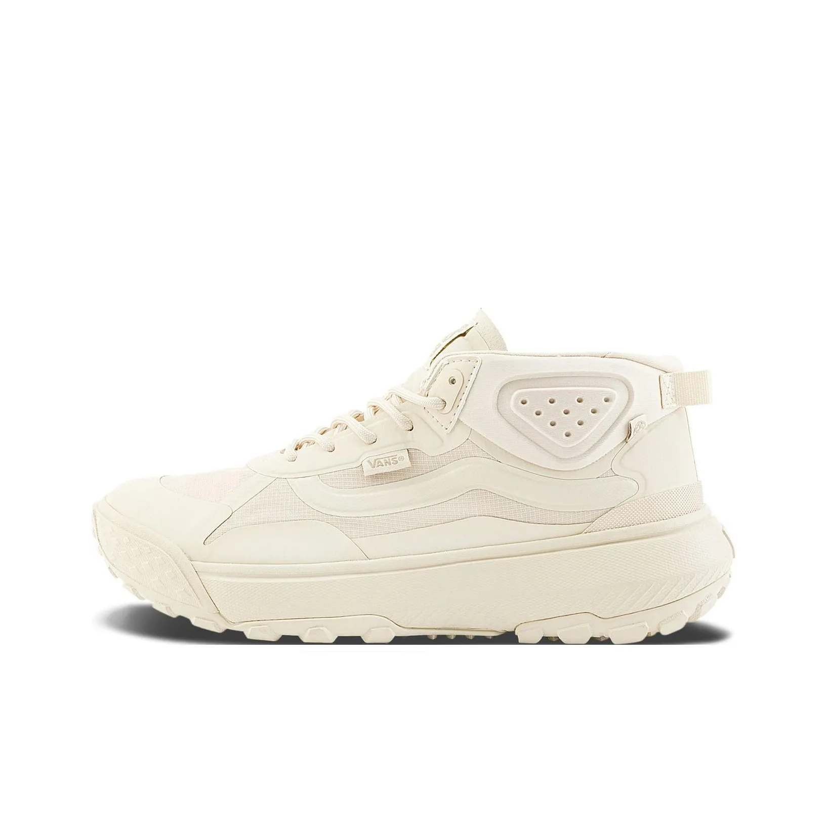 Vans Crosspath Mid Mte 'Cream'