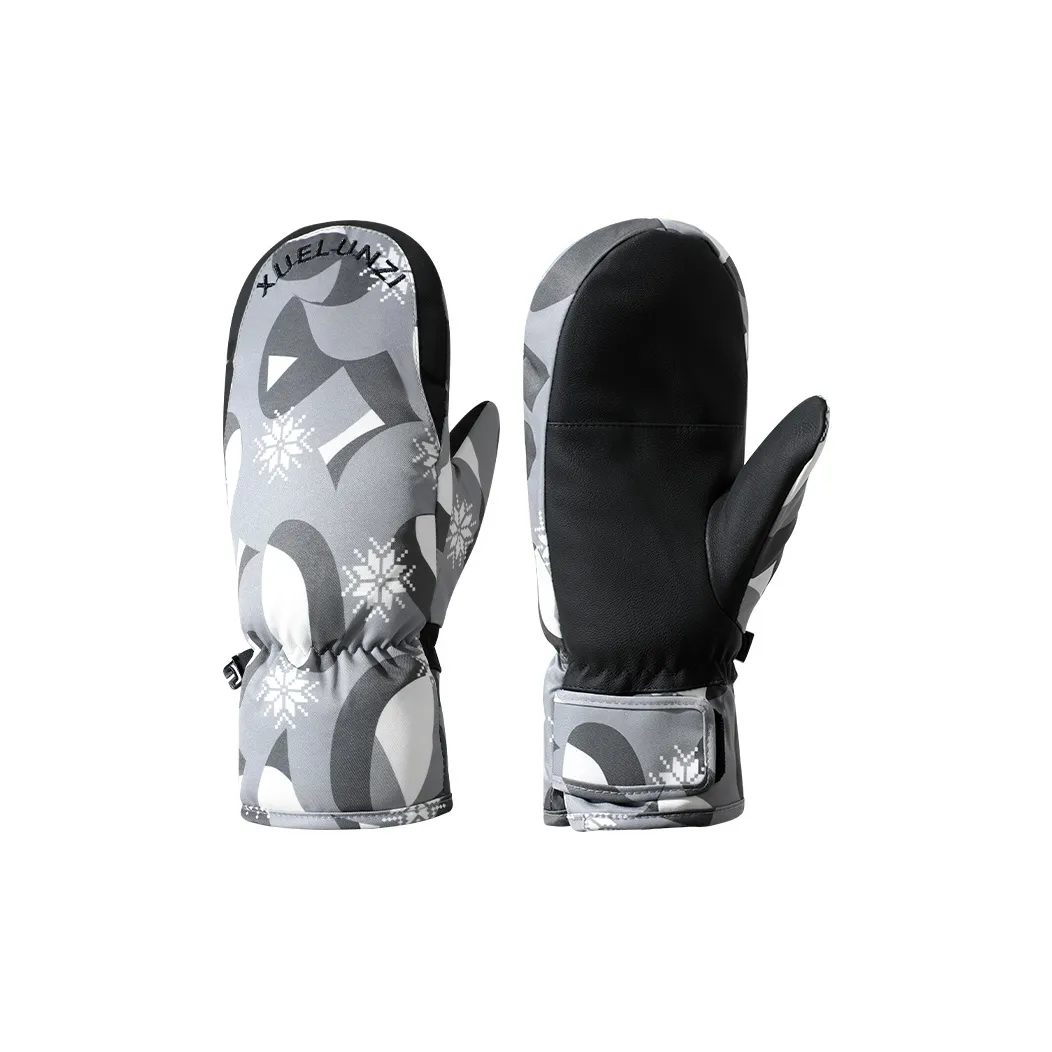 Shizhu Anti Loss Ремешок для запястья Спортивные перчатки Женские