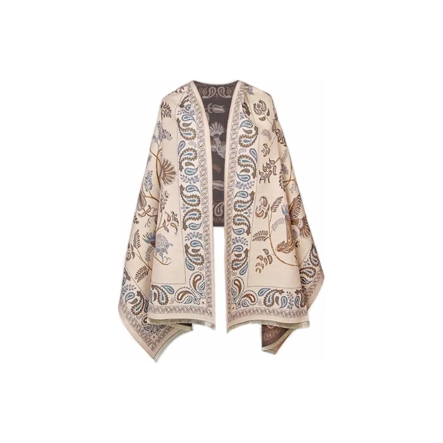 BEPOP Палантины Унисекс