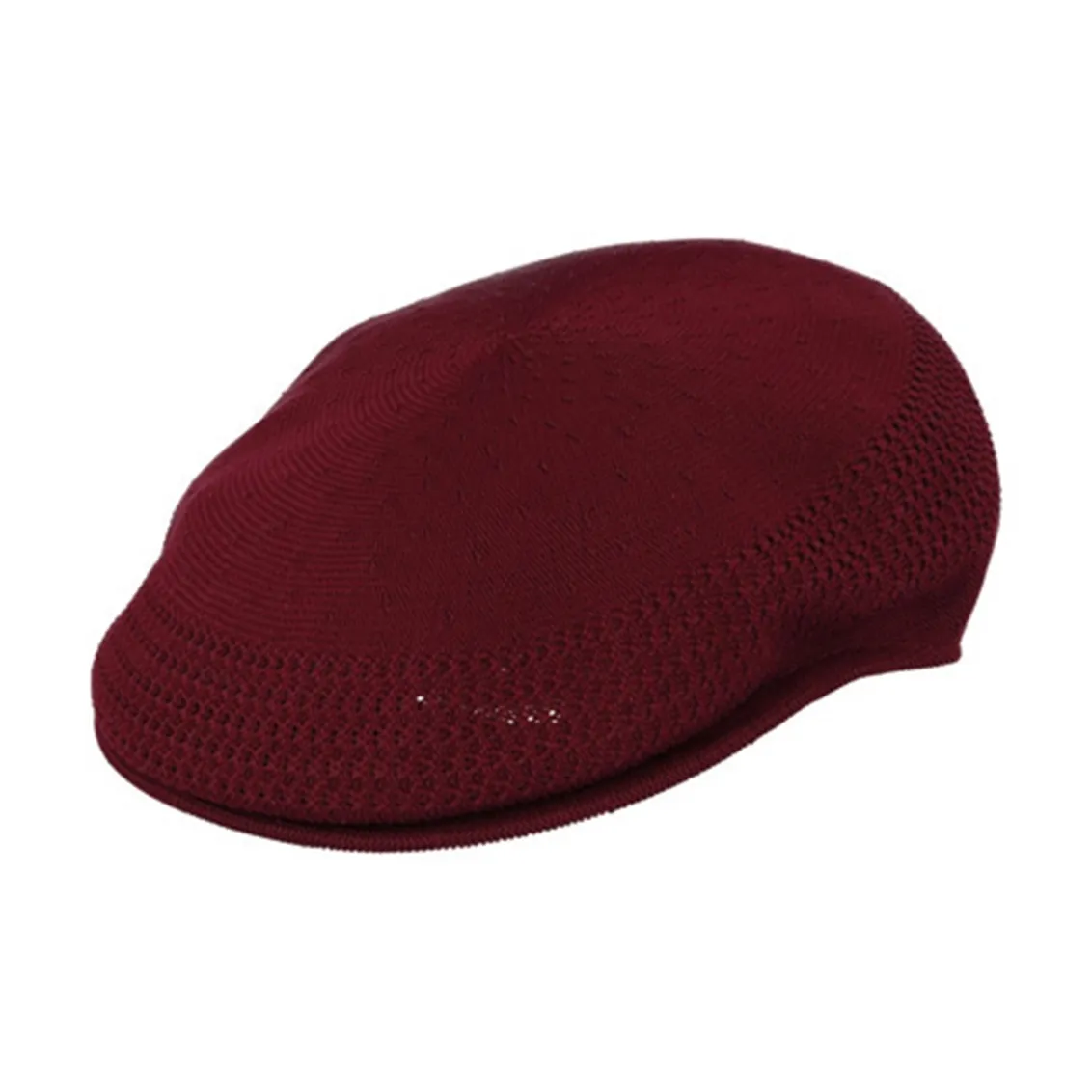 KANGOL Береты Красный Унисекс