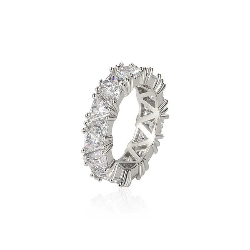 KING OF BLING Кольца из сплава Унисекс