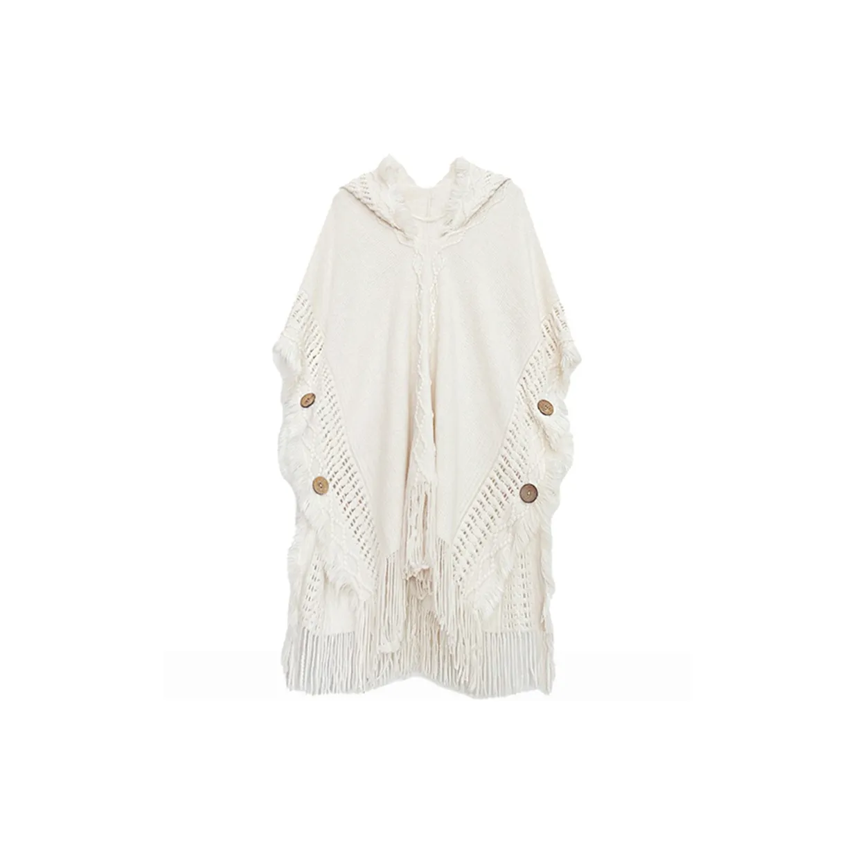 VINEY Акриловые Шали Женские