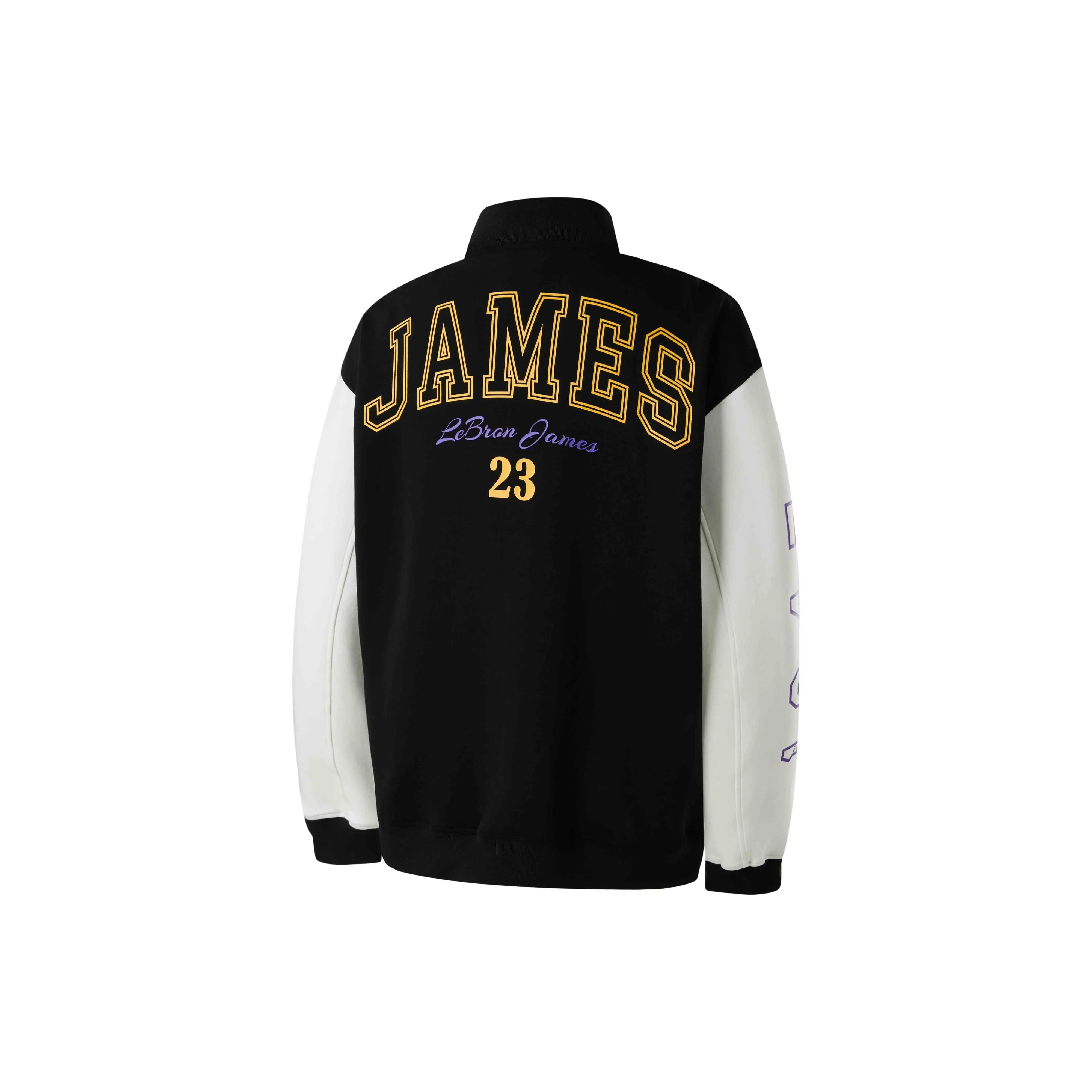 NBA Куртки и Пальто Унисекс Черный