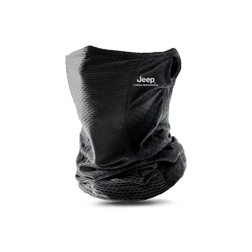JEEP Полиэстер Маски с защитой от солнца Унисекс