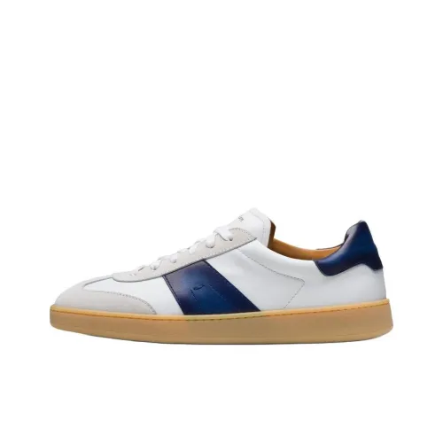 Magnanni Кроссовки для скейтбординга Low Top Белые Мужские
