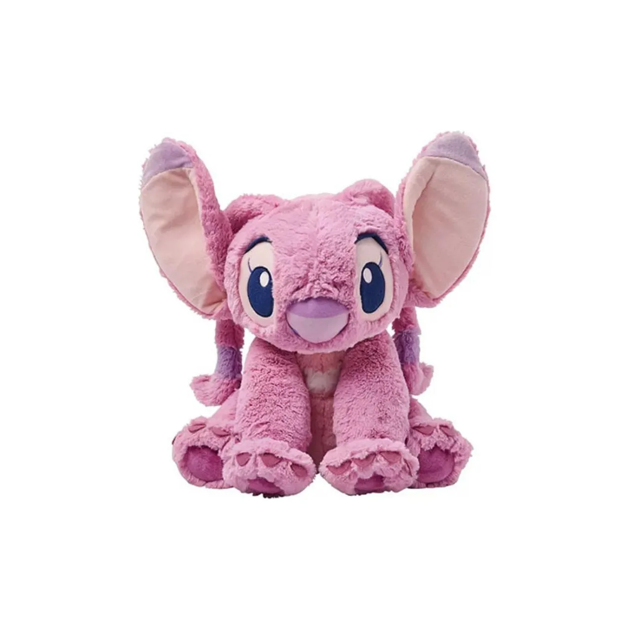 Коллекция Disney Lilo Stitch Angie Куклы Плюшевая кукла 34 см высокая