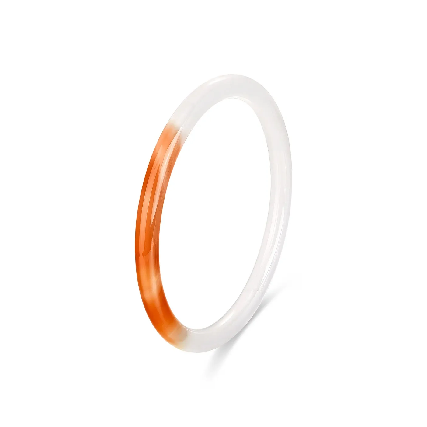 mokinggran Браслеты из агата Женские