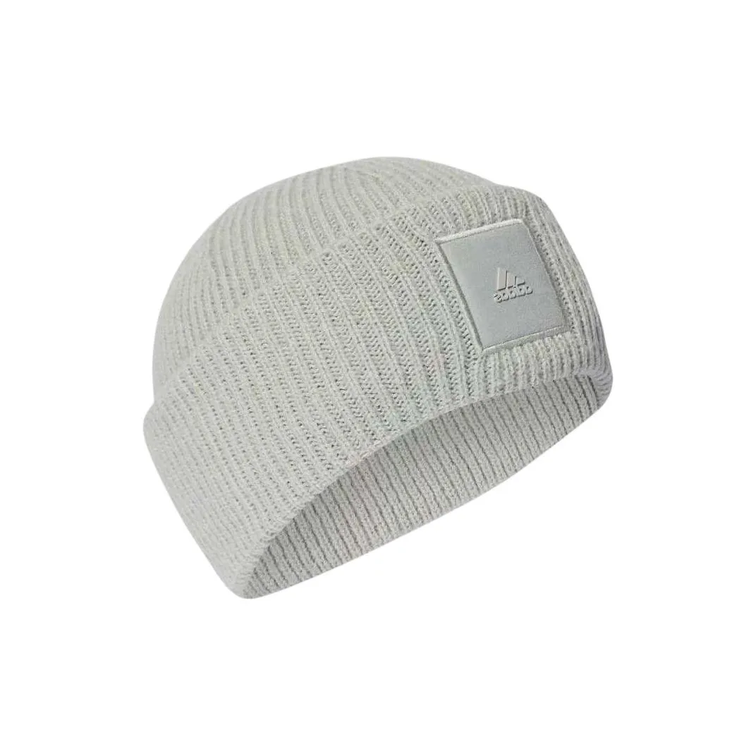 Adidas Шапки-бини Унисекс Серебристо-серый