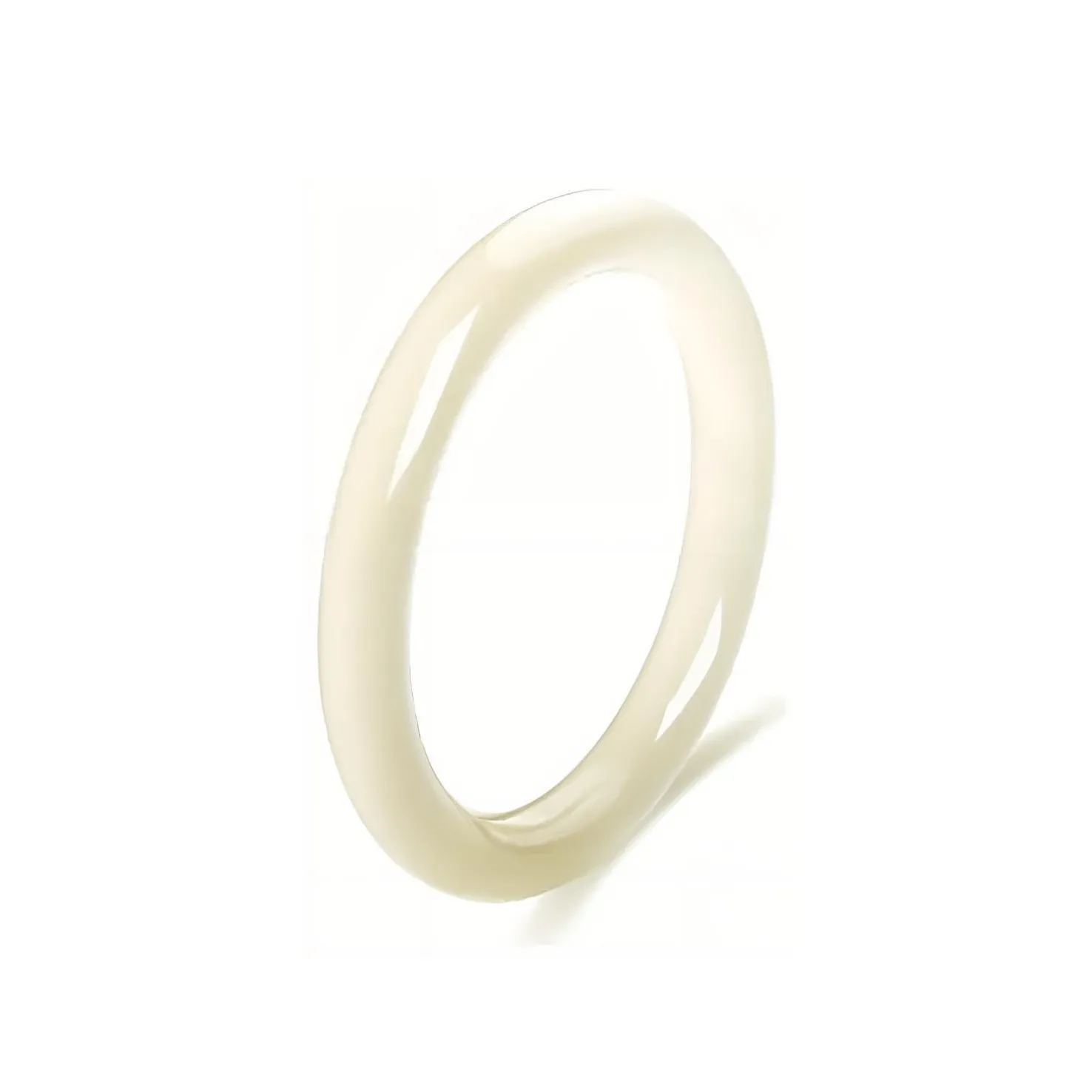 JUICY GRAPE Нефритовый браслет женский