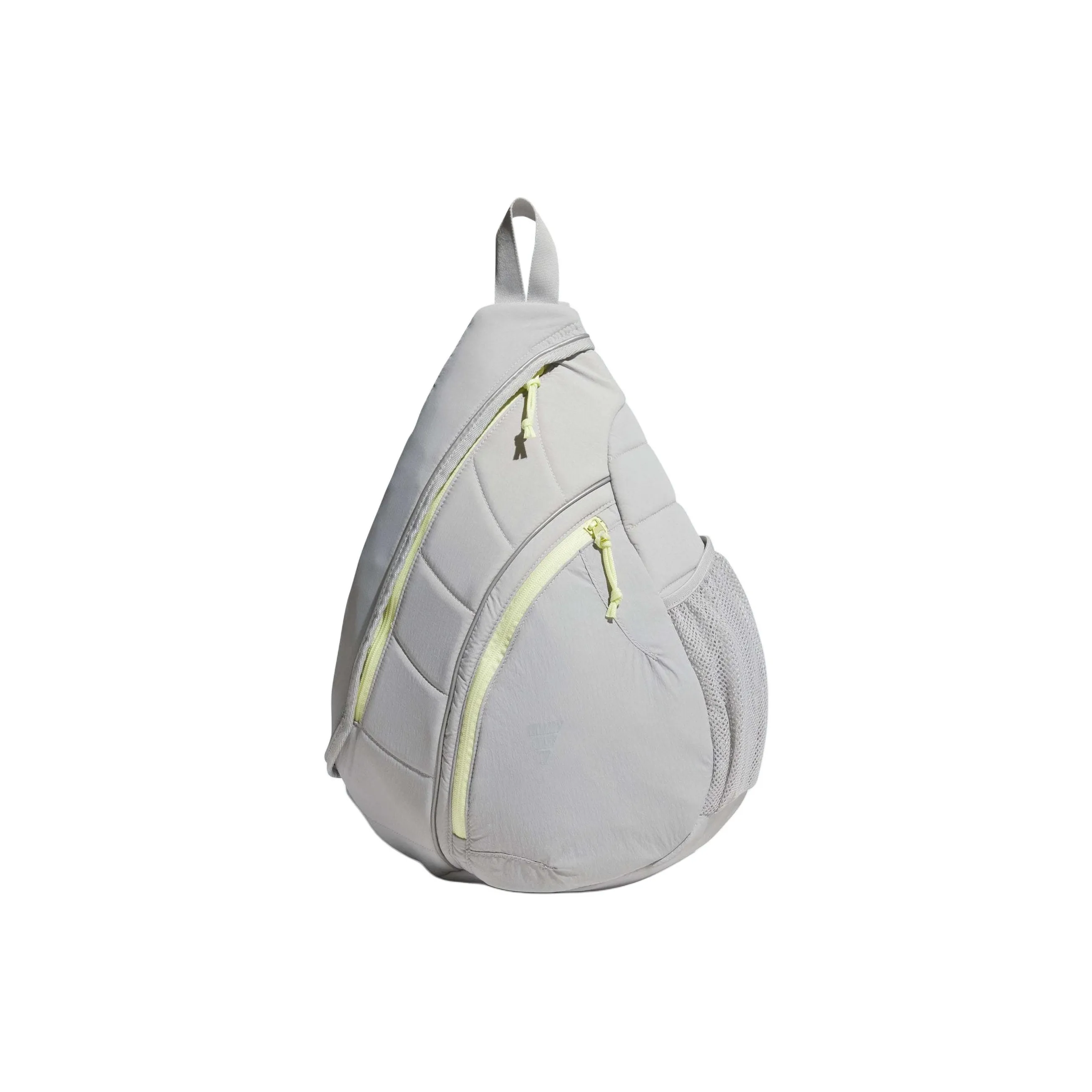 Adidas Нейлоновая сумка через плечо сумка на плечо обычная унисекс серый