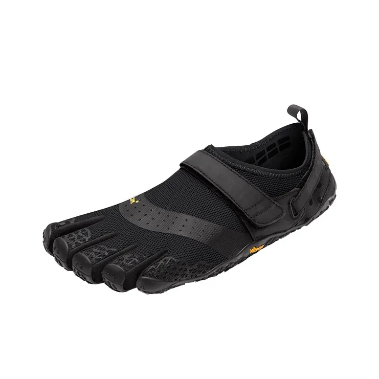 Vibram Обувь для фитнеса на неровной поверхности, низкий топ, мужская