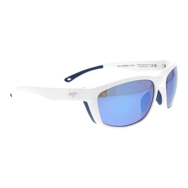 Top Maui Jim Sport Sunglasses for Ultimate Style and