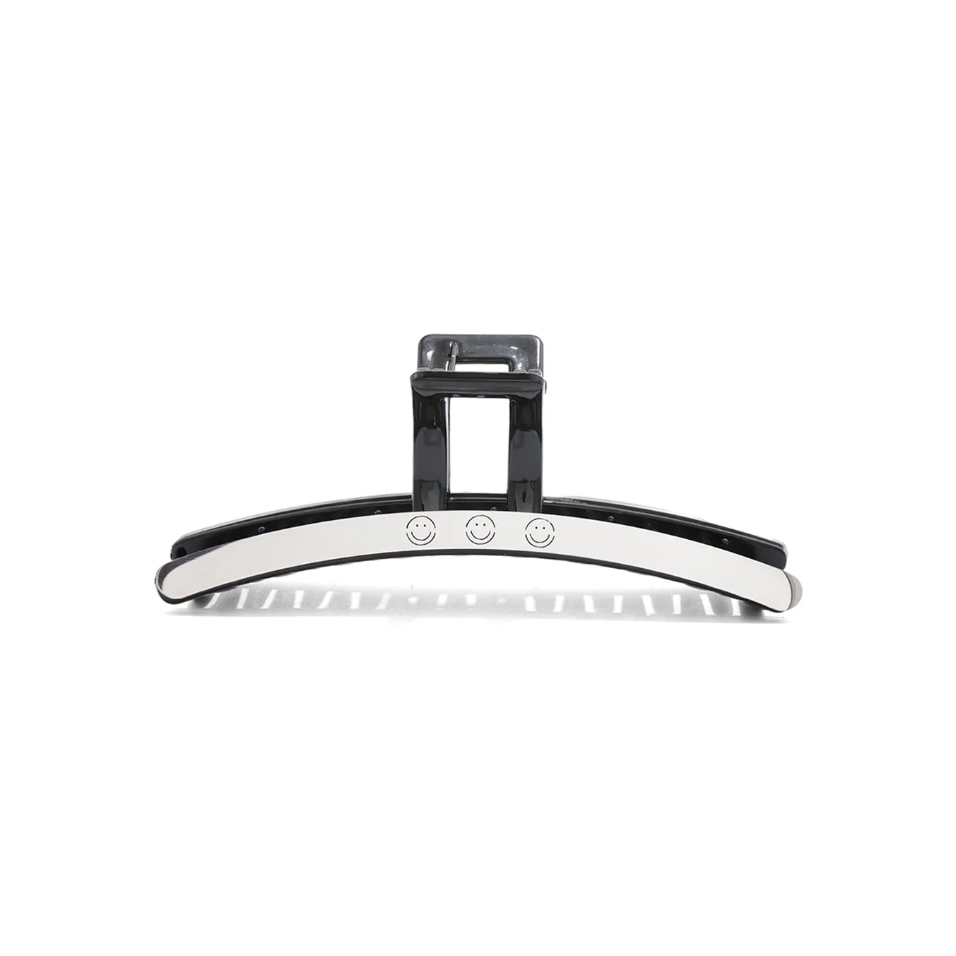 ZANC Акриловые заколки для волос Женские несколько цветов