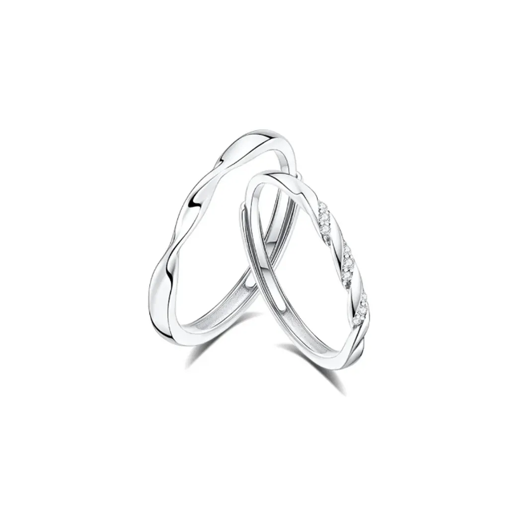 I&YOU Кольца Унисекс