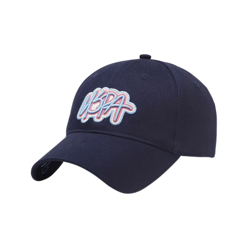 U.S. POLO ASSN. Хлопковые кепки унисекс