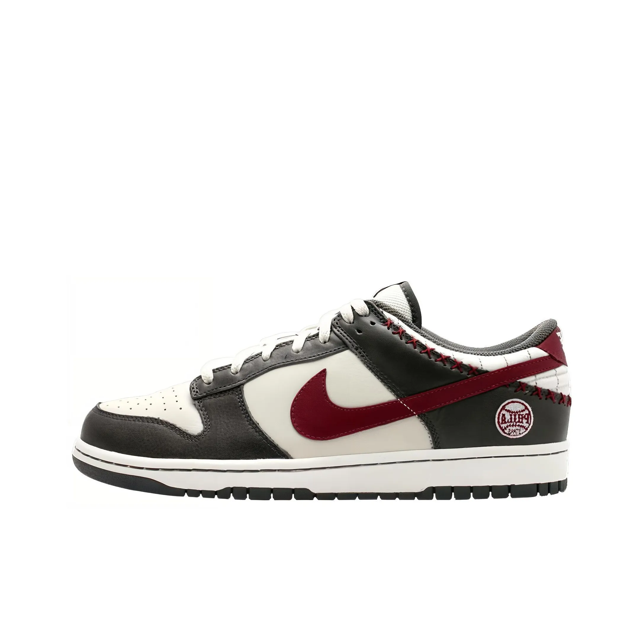 Nike Dunk Low 'Untold Truth'