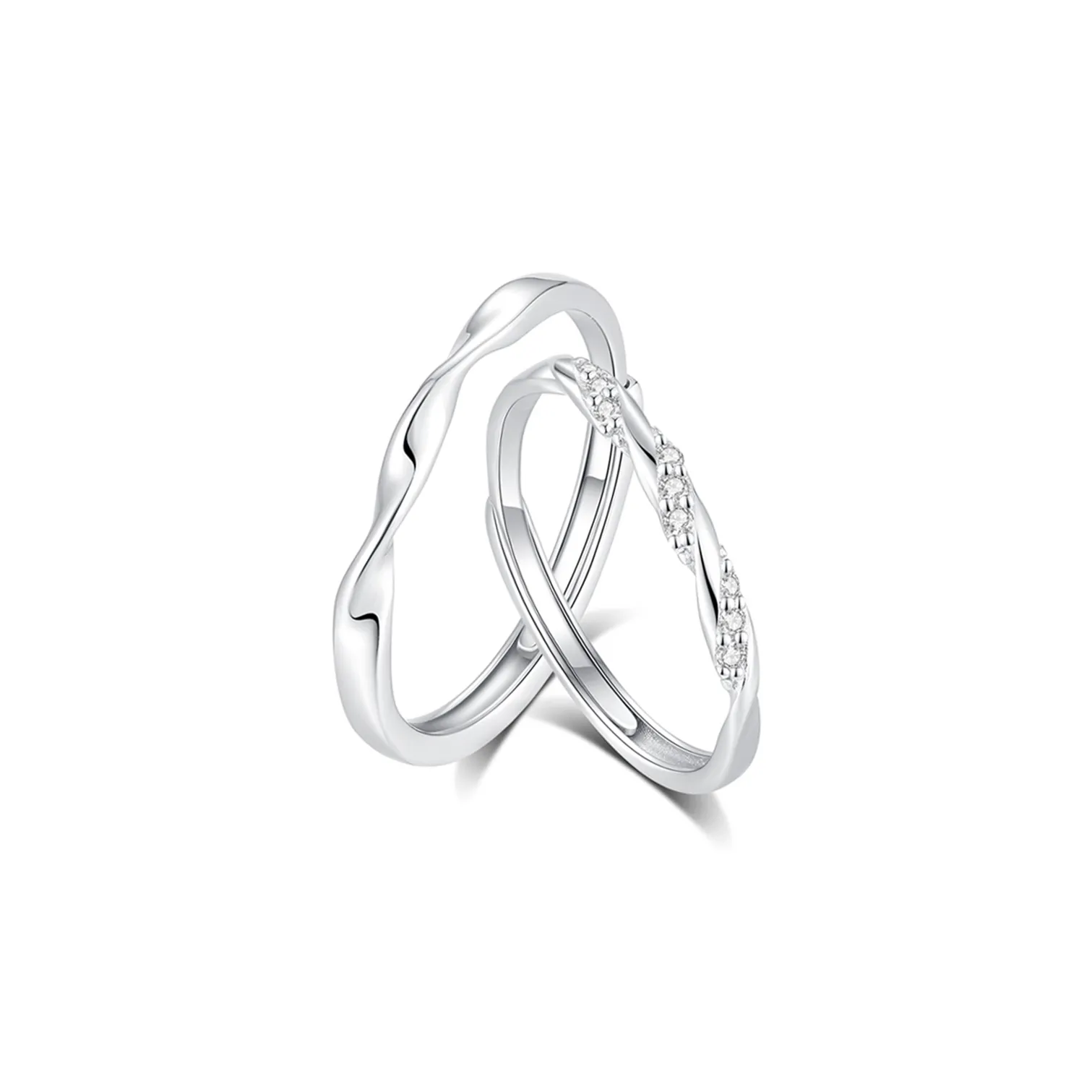 Welcome to the treasure Кольца Унисекс