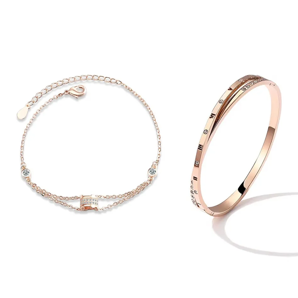 JOLLY SEASONS Daily Многослойные Браслеты Женские