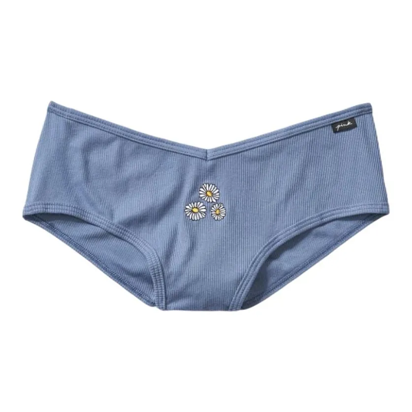 Victoria's Secret Женское нижнее белье 1 упаковка синий