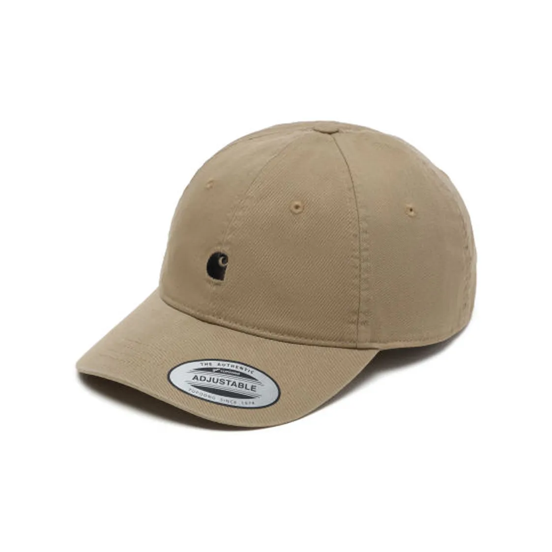 Carhartt WIP Хлопковые кепки унисекс разноцветные