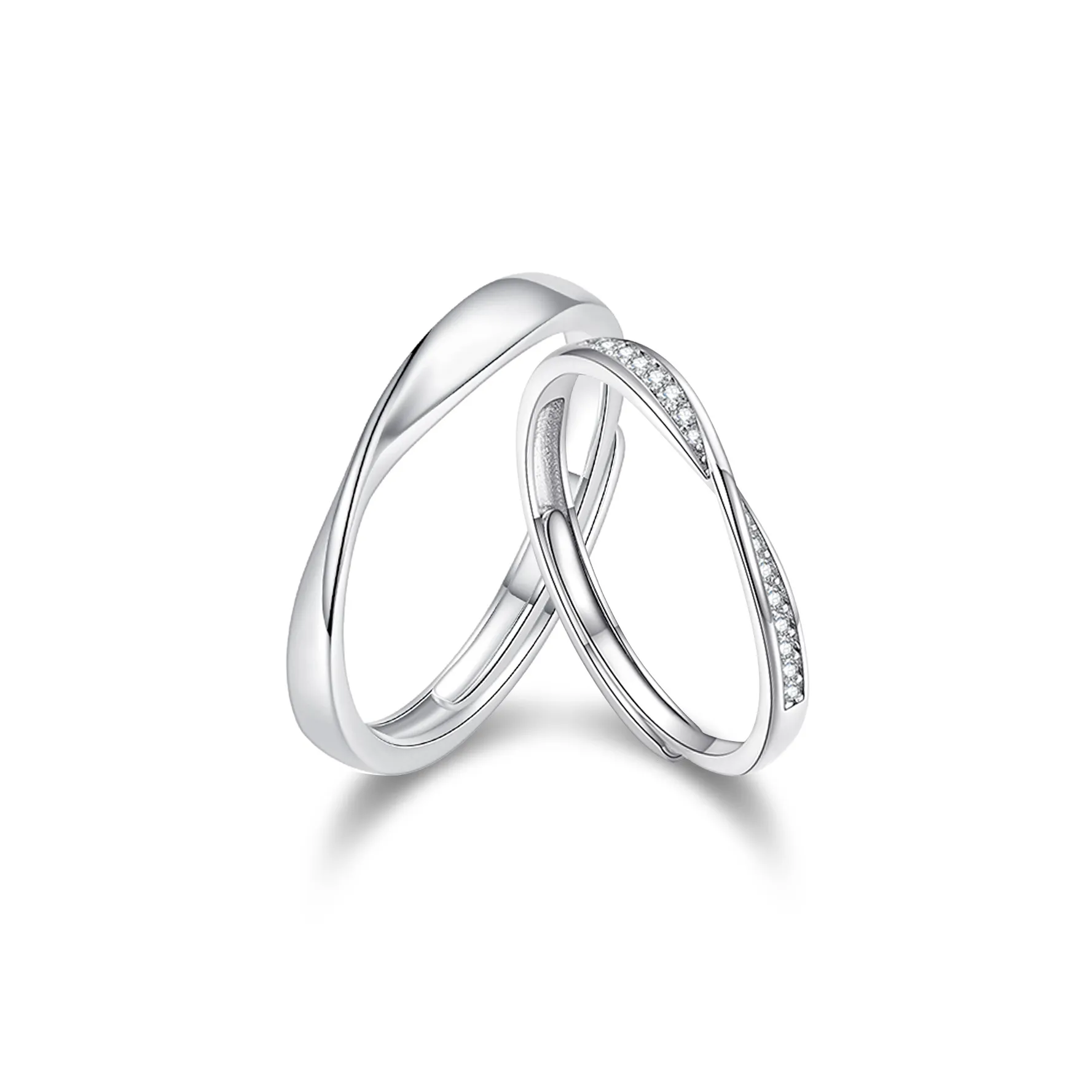 SUCH NICE Кольца Унисекс