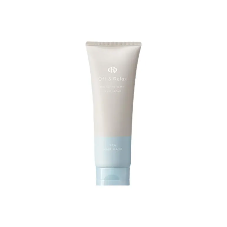 OFF&RELAX Маска для волос, Steam Маска для волос и Кремы для ухода за волосами