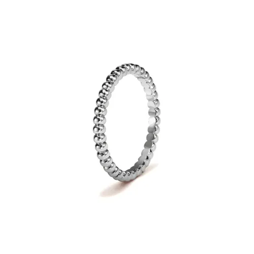 Van Cleef & Arpels Perlee Series Кольца Женские