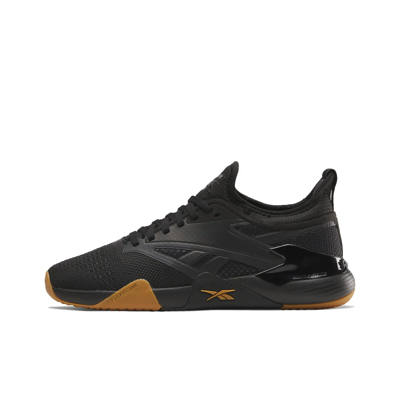 Reebok Nano Court Black Gum