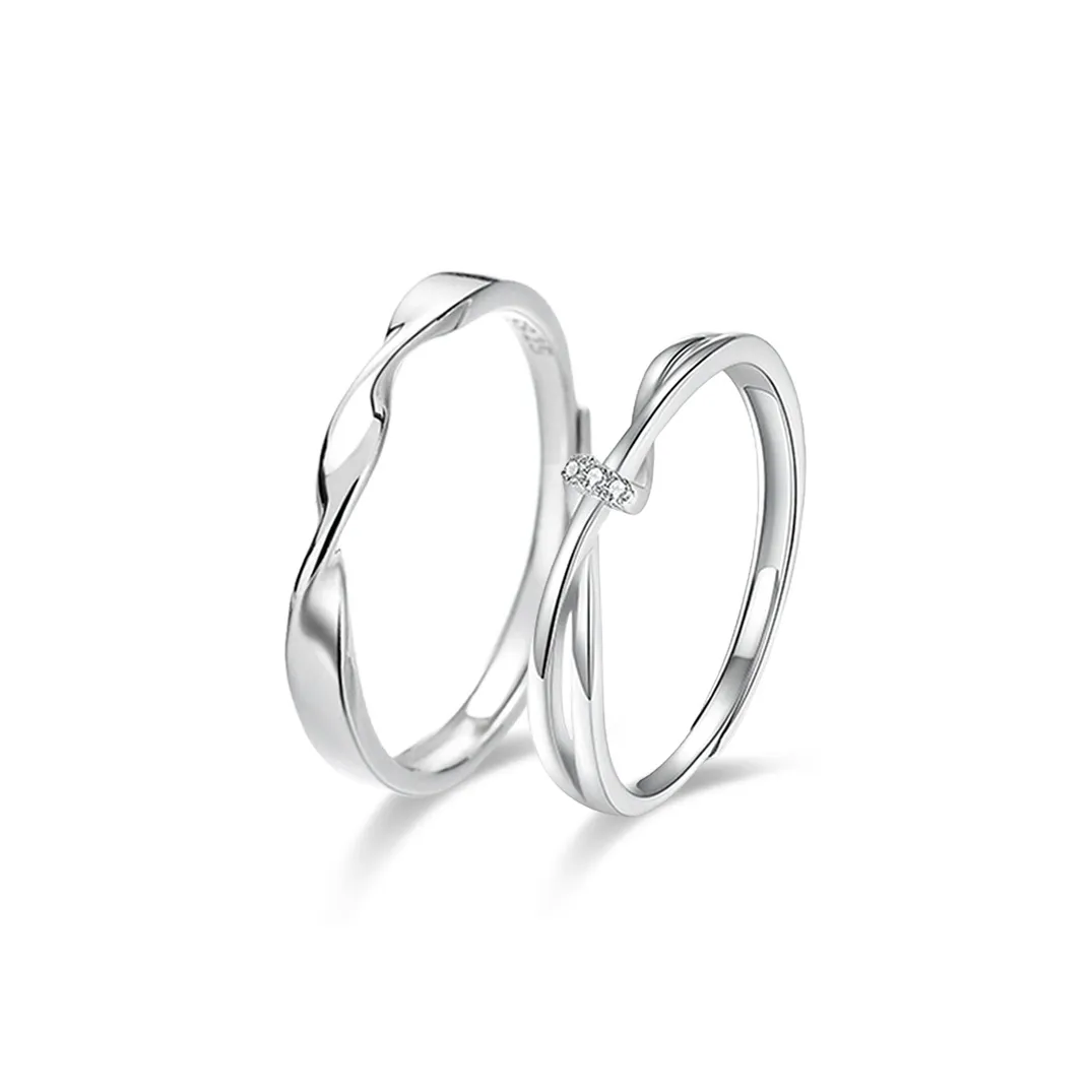 WANLIACC Кольца Унисекс